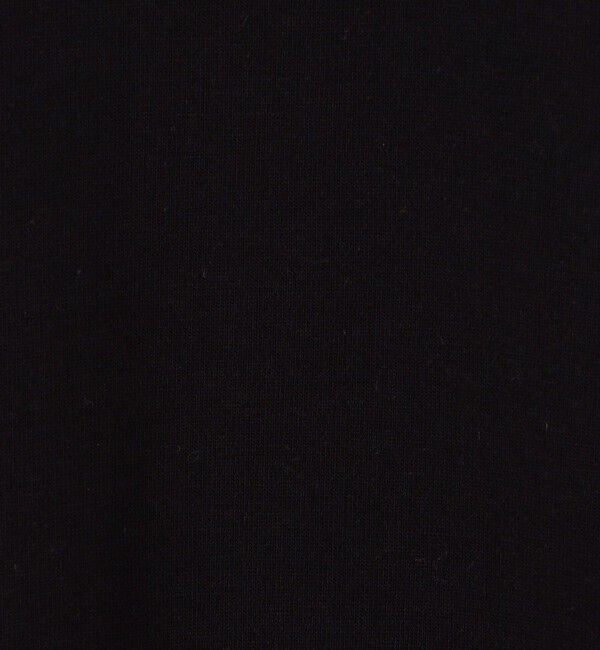 GALERIE VIE「コットンジャージー ロングスリーブプルオーバー」|Tシャツ・カットソー|