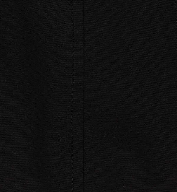 DES PRES「プレーンコットンストレッチ タイトロングスカート」|タイト|