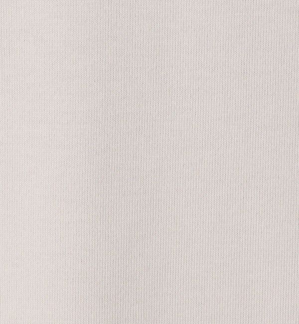 TOMORROWLAND MENS「スビンコットン クルーネックプルオーバー」|Tシャツ・カットソー|