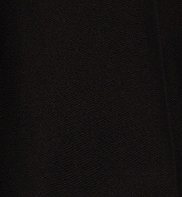 Edition「コットンライトチノ ピーチパンツ」|チノ|