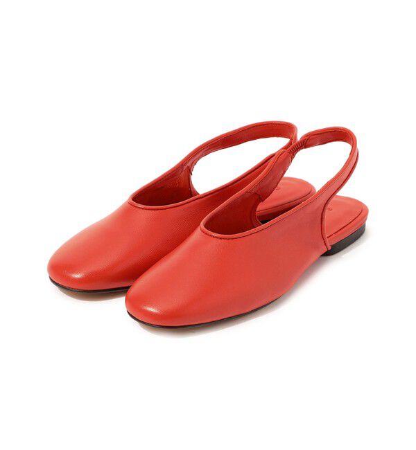 TOMORROWLAND GOODS「Soeur EMMETT フラットシューズ」|その他|