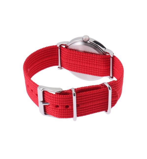 HIROB「Web限定 TIMEX WATCH WEEKENDER TW2Y11700」|腕時計|