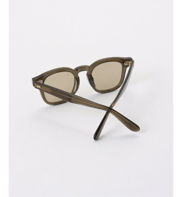 IENA「GLITCH/グリッチ GLH-1015 メガネ」|メガネ|