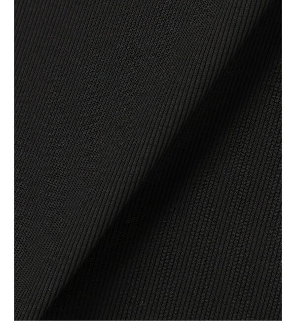 IENA LA BOUCLE「《追加》IENA LA BOUCLE ライトリブハーフスリーブプルオーバー2」|Tシャツ・カットソー|