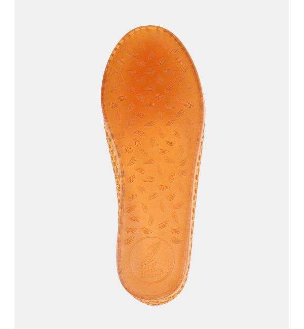 IENA LA BOUCLE「ANCIENT GREEK SANDALS/エインシャント グリーク サンダルフラットサンダル」|その他|