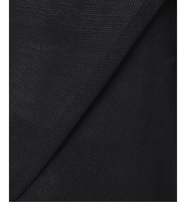 IENA「《追加2予約》コットンギマフレンチプルオーバー」|ニット・セーター|