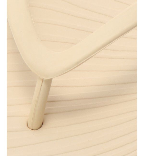 IENA LA BOUCLE「SLEEPERS/スリーパー Tapered サンダル 91008」|サンダル|