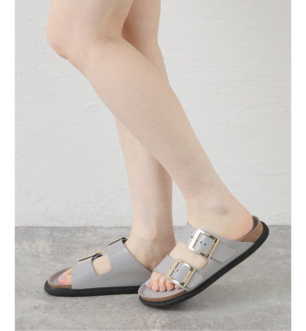 IENA「BIRKENSTOCK/ビルケンシュトック Arizona DB サンダル 1029400/1029850」|サンダル|