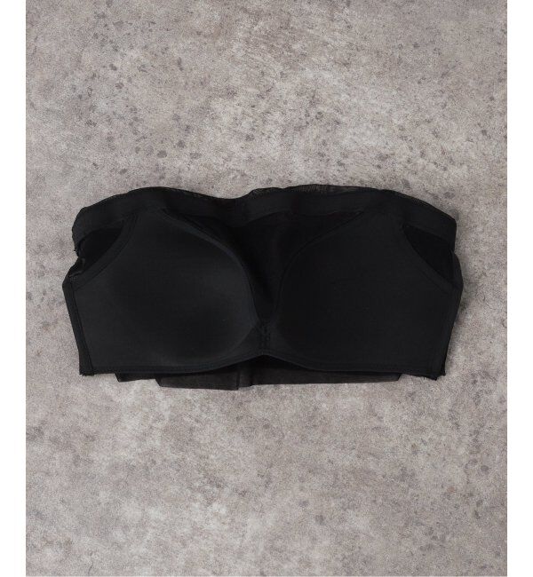 IENA LA BOUCLE「NICENICE MOMENT/ナイスナイスモーメント MESH TUBE トップ NNM03-2 403-101」|その他|