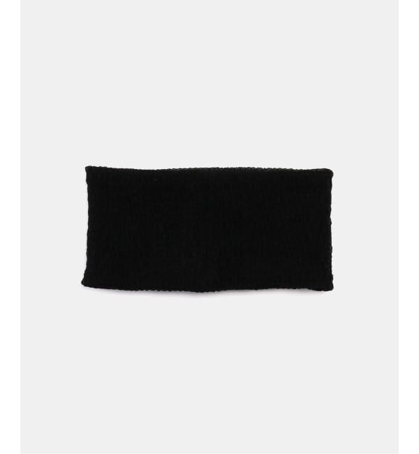 IENA「La Maison de Lyllis/メゾンドリリス LOEN BAND ヘアバンド 2261022」|その他|