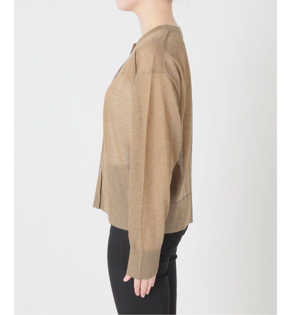 JOURNAL STANDARD「パーフェクトサマーUVカーディガン」|カーディガン|