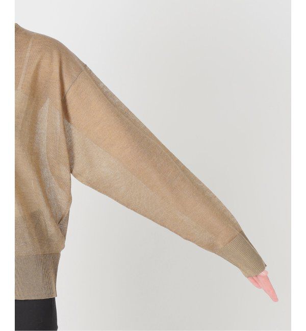 JOURNAL STANDARD「パーフェクトサマーUVカーディガン」|カーディガン|