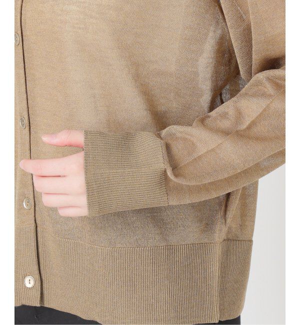 JOURNAL STANDARD「パーフェクトサマーUVカーディガン」|カーディガン|