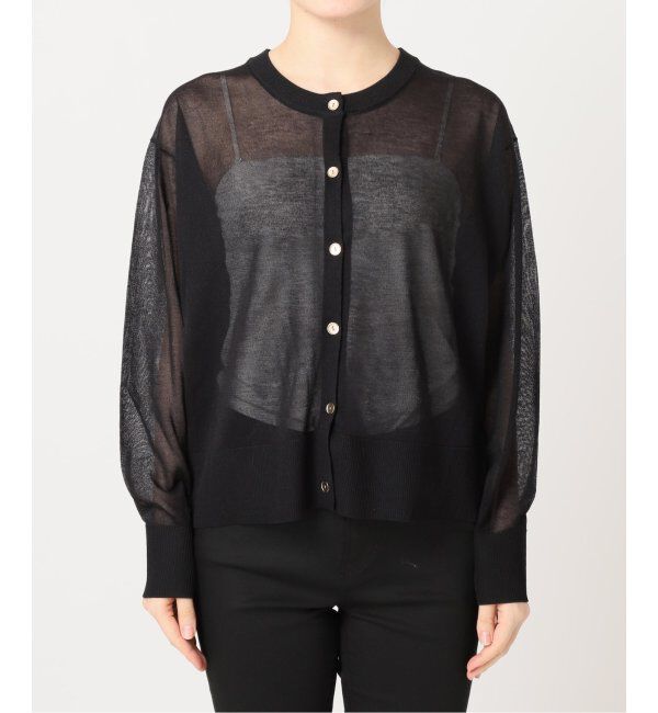 JOURNAL STANDARD「パーフェクトサマーUVカーディガン」|カーディガン|