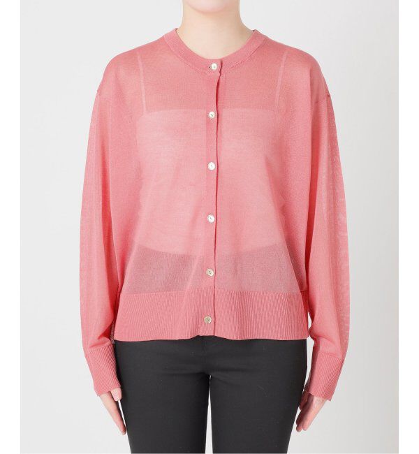 JOURNAL STANDARD「パーフェクトサマーUVカーディガン」|カーディガン|