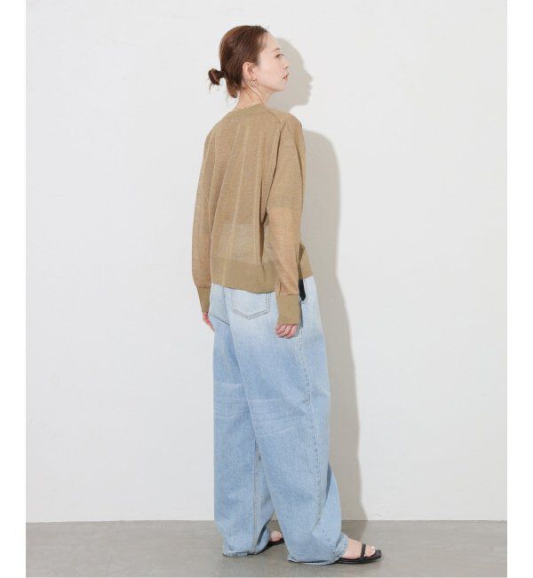 JOURNAL STANDARD「パーフェクトサマーUVカーディガン」|カーディガン|