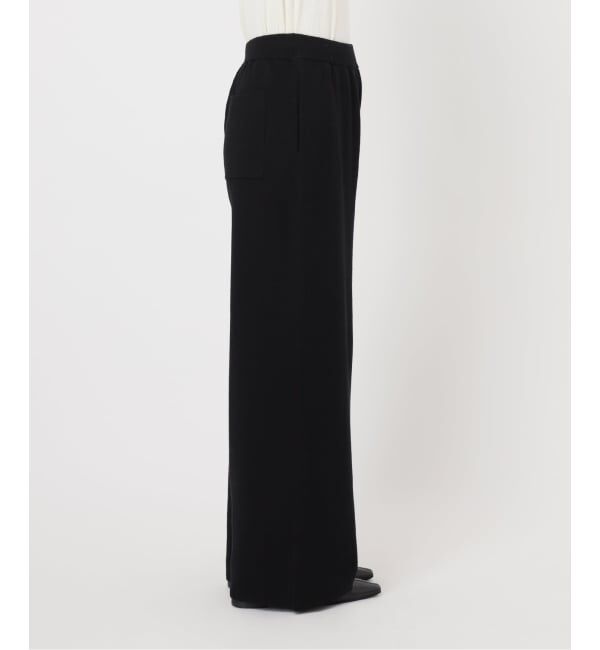 JOURNAL STANDARD「《WEB限定追加》ウォッシャブルTEXBRID ワイドパンツ」|その他|