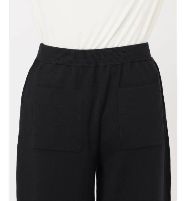 JOURNAL STANDARD「《WEB限定追加》ウォッシャブルTEXBRID ワイドパンツ」|その他|