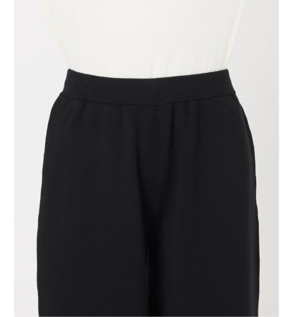 JOURNAL STANDARD「《WEB限定追加》ウォッシャブルTEXBRID ワイドパンツ」|その他|