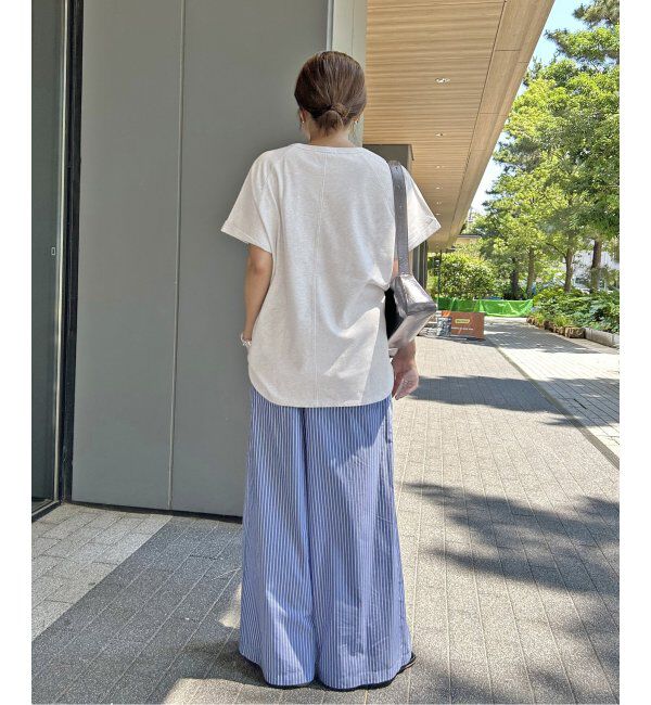 JOURNAL STANDARD「BSHWK ロゴTシャツ」|Tシャツ・カットソー|