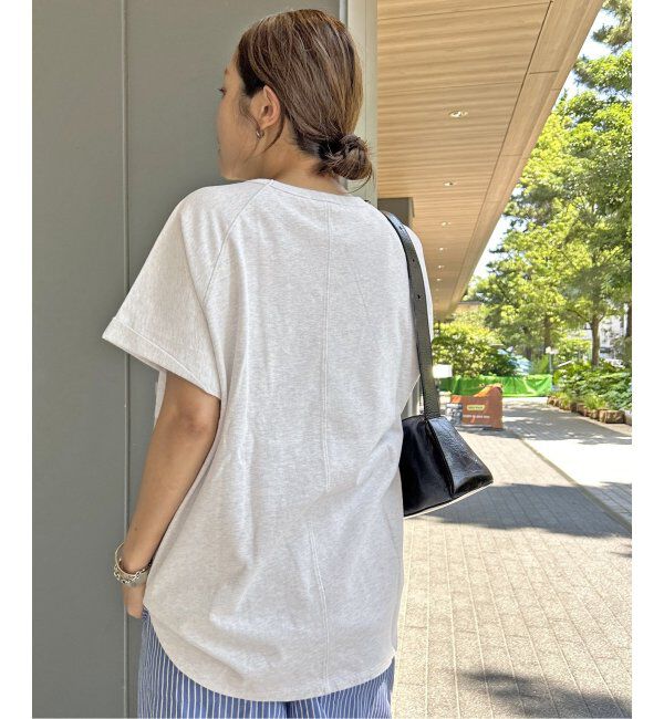 JOURNAL STANDARD「BSHWK ロゴTシャツ」|Tシャツ・カットソー|