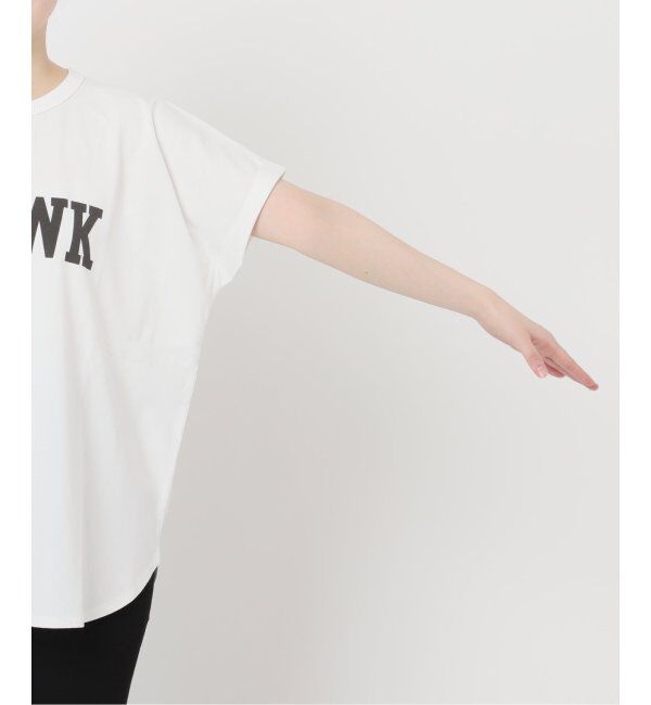 JOURNAL STANDARD「BSHWK ロゴTシャツ」|Tシャツ・カットソー|