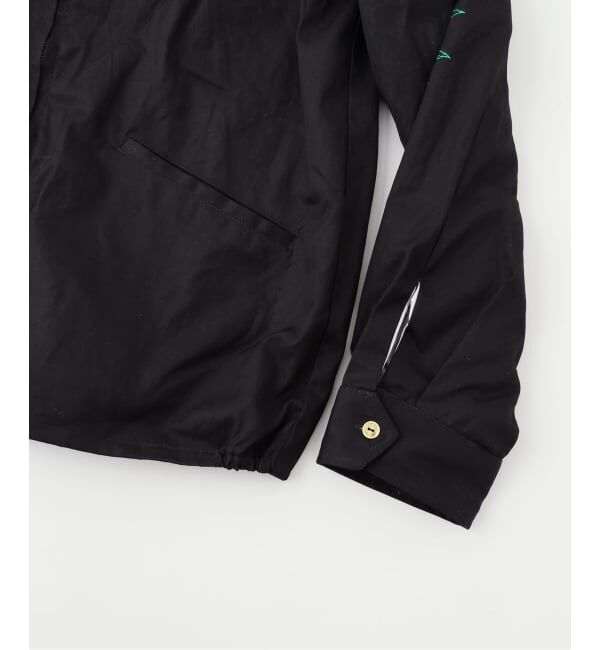 JOURNAL STANDARD「TAILOR TOYO / テーラー東洋 COTTON VIET-NAM JACKET」|その他|