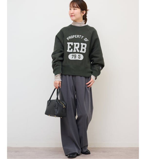 JOURNAL STANDARD relume「《追加》シアーテレコタートルネック」|Tシャツ・カットソー|