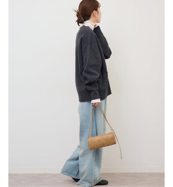 JOURNAL STANDARD relume「《追加》シアーテレコタートルネック」|Tシャツ・カットソー|