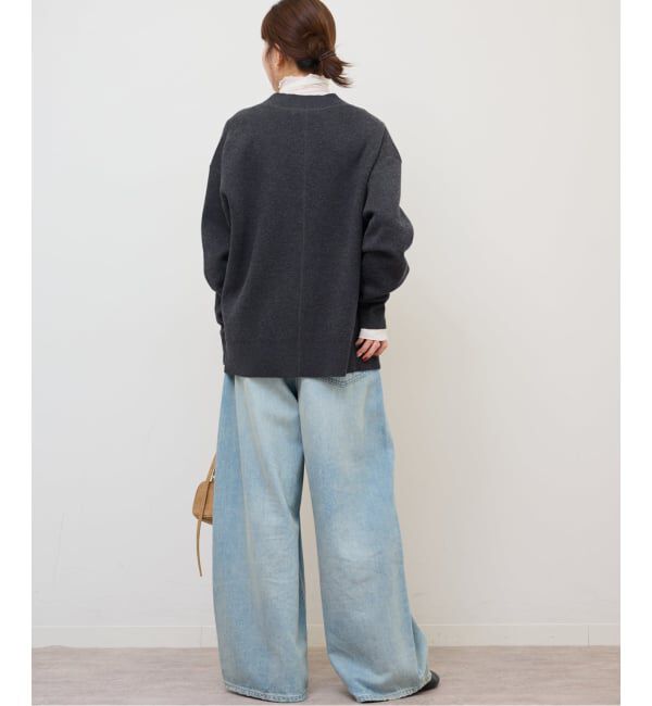 JOURNAL STANDARD relume「《追加》シアーテレコタートルネック」|Tシャツ・カットソー|