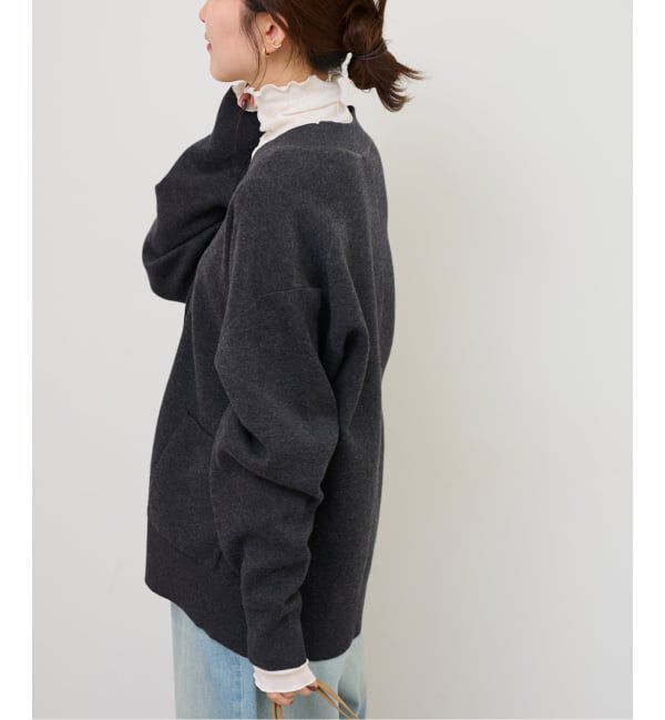 JOURNAL STANDARD relume「《追加》シアーテレコタートルネック」|Tシャツ・カットソー|