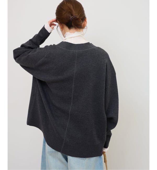 JOURNAL STANDARD relume「《追加》シアーテレコタートルネック」|Tシャツ・カットソー|