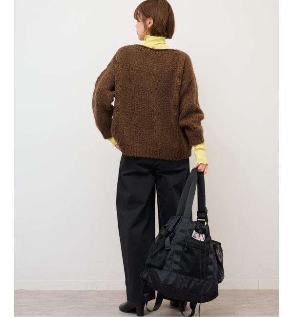 JOURNAL STANDARD relume「《追加》シアーテレコタートルネック」|Tシャツ・カットソー|