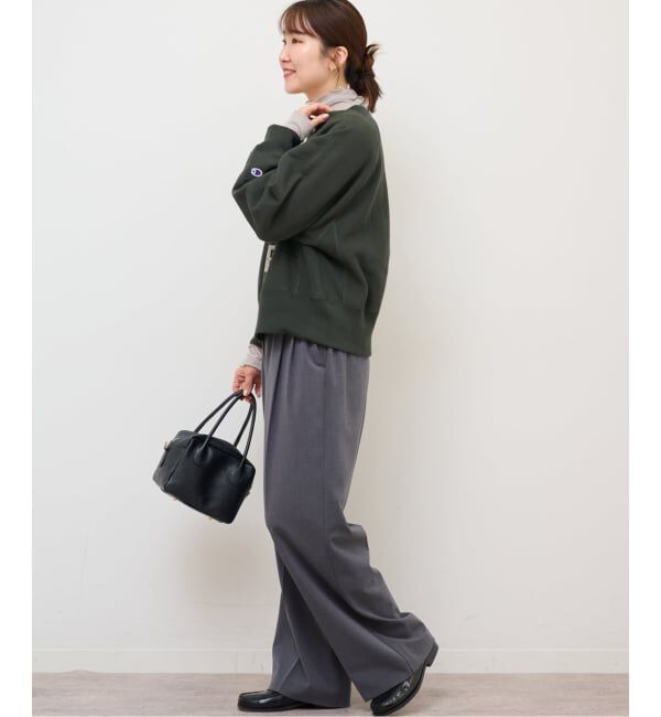 JOURNAL STANDARD relume「《追加》シアーテレコタートルネック」|Tシャツ・カットソー|