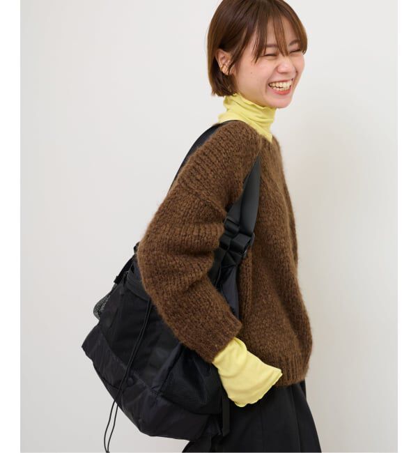 JOURNAL STANDARD relume「《追加》シアーテレコタートルネック」|Tシャツ・カットソー|