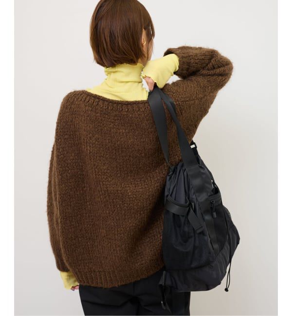 JOURNAL STANDARD relume「《追加》シアーテレコタートルネック」|Tシャツ・カットソー|