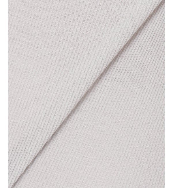 JOURNAL STANDARD relume「《追加》シアーテレコタートルネック」|Tシャツ・カットソー|