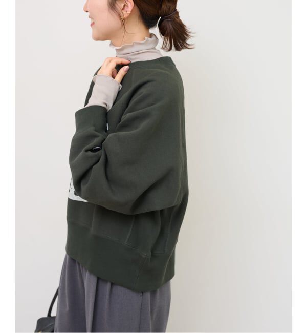 JOURNAL STANDARD relume「《追加》シアーテレコタートルネック」|Tシャツ・カットソー|