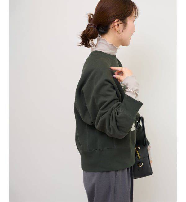 JOURNAL STANDARD relume「《追加》シアーテレコタートルネック」|Tシャツ・カットソー|