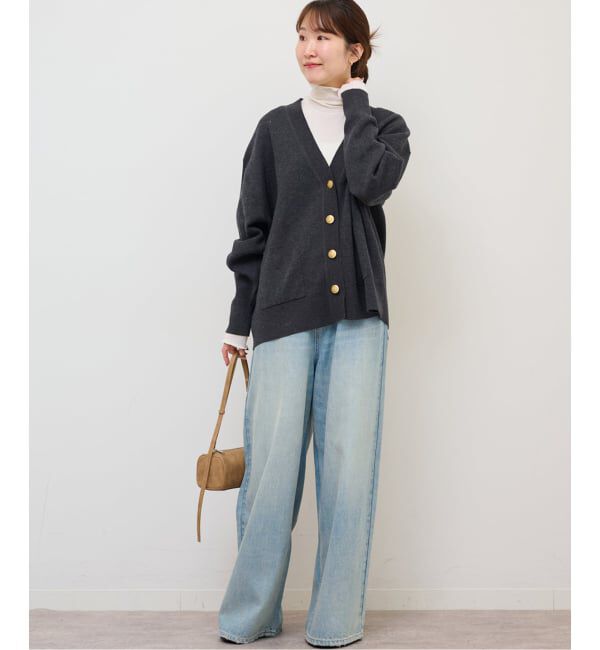 JOURNAL STANDARD relume「《追加》シアーテレコタートルネック」|Tシャツ・カットソー|