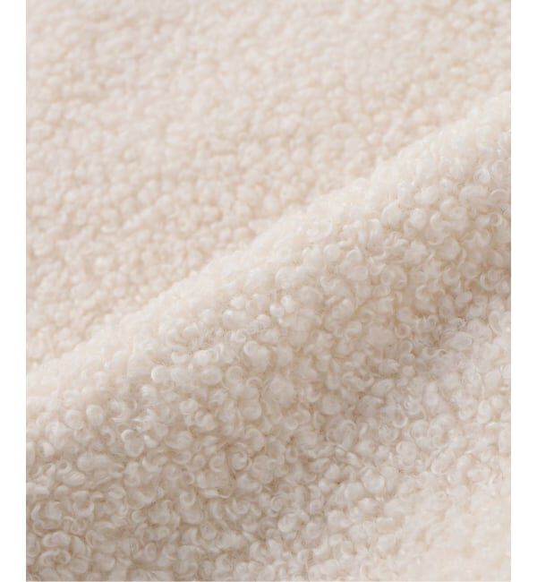 JOURNAL STANDARD「LACOSTE / ラコステ BOA HALF ZIP」|その他|