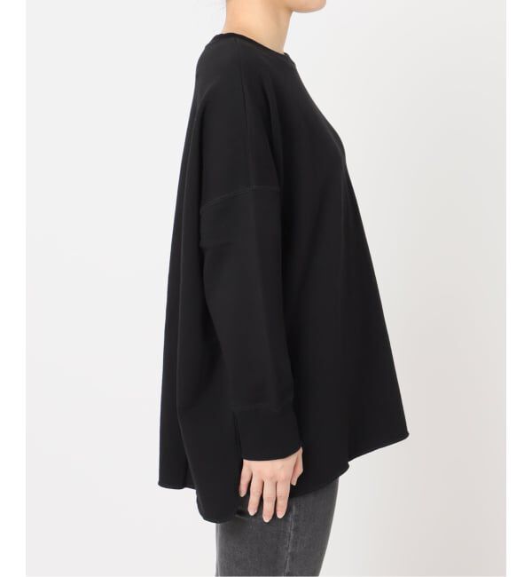 JOURNAL STANDARD relume「《追加3》オーバーサイズロングスウェット」|スウェット・ジャージ|