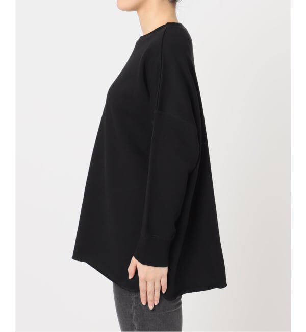 JOURNAL STANDARD relume「《追加3》オーバーサイズロングスウェット」|スウェット・ジャージ|