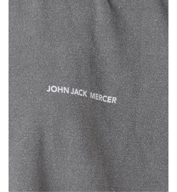 JOURNAL STANDARD「《予約》別注【J.J.Mercer / ジェイジェイマーサー】PHOTO*LOGO TEE」|Tシャツ・カットソー|