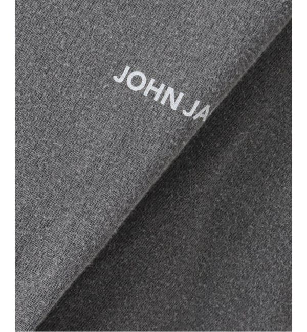 JOURNAL STANDARD「《予約》別注【J.J.Mercer / ジェイジェイマーサー】PHOTO*LOGO TEE」|Tシャツ・カットソー|