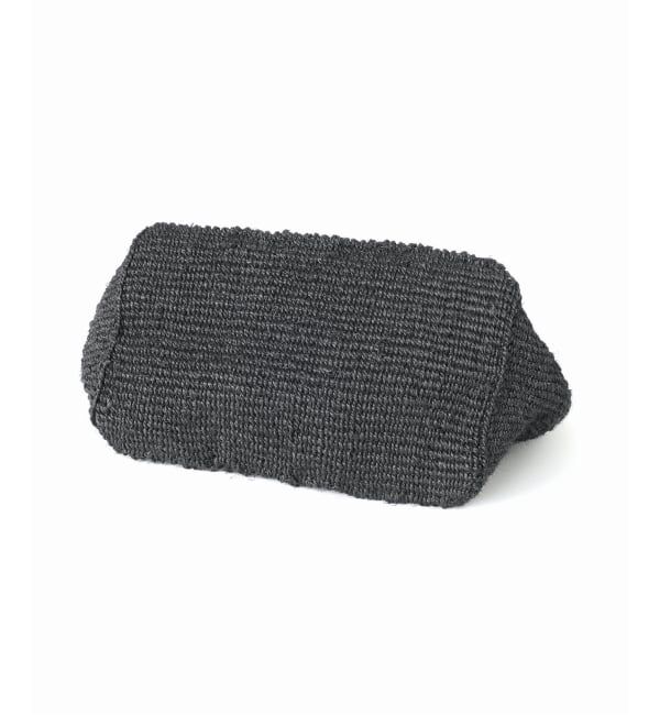 JOURNAL STANDARD relume「《予約》【MACHAKOS /マチャコス】 カゴTOTE BAG」|かごバッグ|