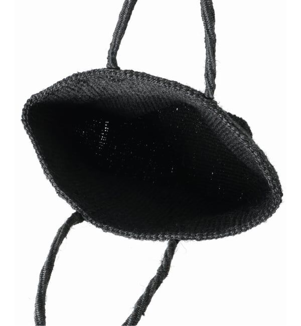 JOURNAL STANDARD relume「《予約》【MACHAKOS /マチャコス】 カゴTOTE BAG」|かごバッグ|