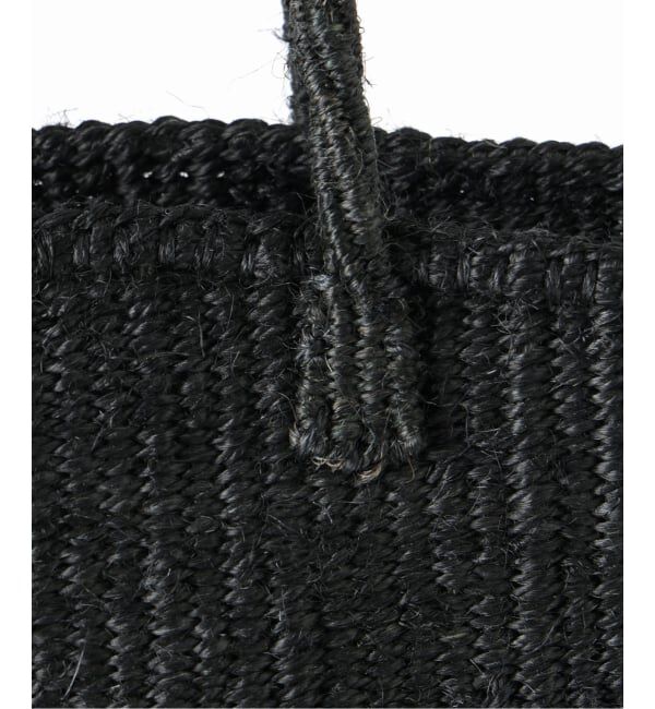 JOURNAL STANDARD relume「《予約》【MACHAKOS /マチャコス】 カゴTOTE BAG」|かごバッグ|