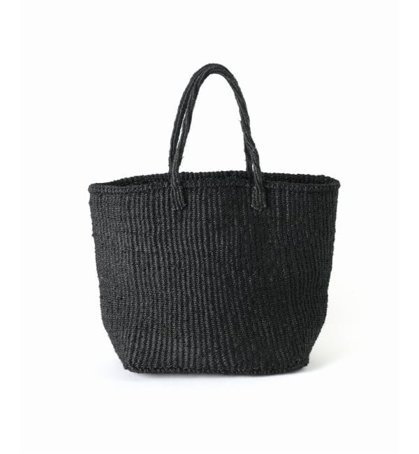 JOURNAL STANDARD relume「《予約》【MACHAKOS /マチャコス】 カゴTOTE BAG」|かごバッグ|