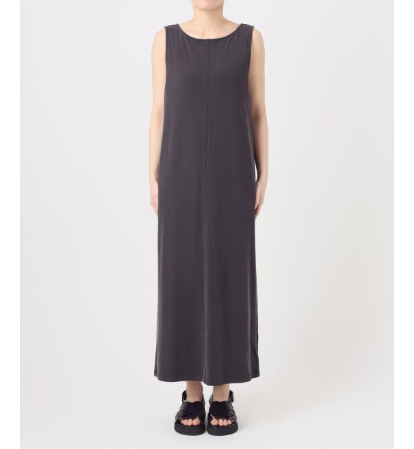 JOURNAL STANDARD「《予約》SANDWASH 2WAY Iライン ワンピース」|ワンピース|